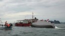 Vietnam'da tur teknesi alabora oldu; 37 ölü