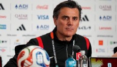 Vincenzo Montella: 24 yıldır beklediğimiz bir maç
