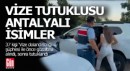 Vize dolandırıcılığı operasyonunda tutuklananlar arasında Antalya'dan isimler var