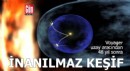 Voyager'dan fırlatıldıktan 48 yıl sonra inanılmaz keşif