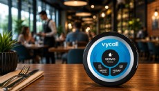 Vycall, Kablosuz Çağrı Sistemleri ile İşletmelerde Hızlı ve Modern İletişim Dönemi Başlatıyor