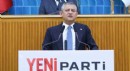 YENİ Parti'nin isim değişikliği kararı belli oldu