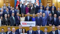 YENİ Parti'ye 15 günde dev bağış toplandı