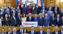 YENİ Parti'ye 15 günde dev bağış toplandı
