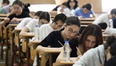 YKS'nin ilk oturumu TYT sona erdi