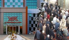 YÖK'ten cuma namazı saati ayarı