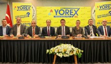 YÖREX 2026 Danışma Kurulu toplandı