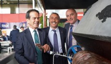 YÖREX'te Erzurum rüzgarı
