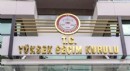 YSK CHP'ye reddin gerekçesini açıkladı