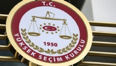 YSK'dan 5 beldedeki seçime ilişkin karar