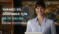 Yabancı Dil Öğrenmek için En İyi Online Eğitim Platformları
