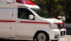 Yabancı madde püskürtülmesi sonucu 19 kişi hastaneye kaldırıldı