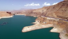 Yağışlar azaldı, barajların doluluk oranı düştü
