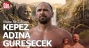 Yağlı Pehlivan Güreşlerinin efsane ismi Ali Gürbüz, Kepez Belediyesi’nde!