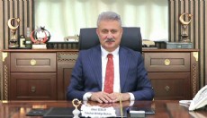 Yahşihan Belediye Başkanı görevden uzaklaştırıldı