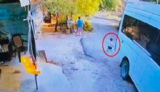 Yakup Emir’in cenazesi Antalya'da toprağa verildi