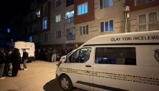 Yalnız yaşadığı evde ölü bulundu