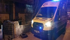 Yalnız yaşadığı evinde ölü bulundu