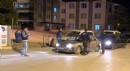 Yalvaç'ta trafik denetimi