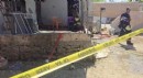 Yangın faciası: 7 yaşındaki Melike öldü