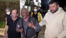 Yangın faciası: Diyaliz hastası kadın hayatını kaybetti