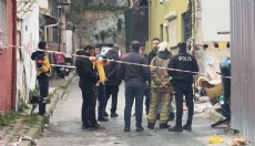 Yangında 2 yaşındaki bebek hayatını kaybetti