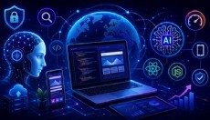 Yapay Zeka ve Yeni Nesil Web Teknolojileri: Dijital Dünyanın Geleceğini Şekillendiren Trendler
