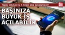 Yapay zekayla bu 5 bilgiyi asla paylaşmayın