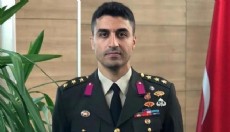 Yarbay Türkoğlu göreve iade edildi