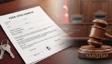 Yargıtay'dan emsal kira kararı: O belge artık resmen çöp