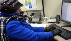 Yargıtay'dan üşüyen işçiye tazminat kararı