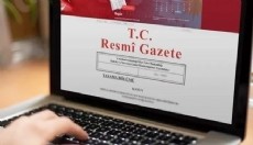 Yargıtay'ın 8 yeni üyesi Resmi Gazete'de