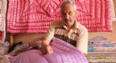 Yarım asırlık yorgancı, mesleğini yaşatmaya çalışıyor