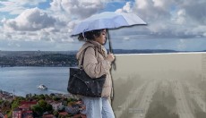Yarın başlıyor: Sağanak geri geliyor!