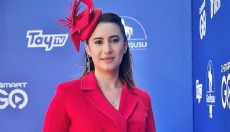 Yarış spikeri Esen Gök, son yolculuğuna uğurlanacak