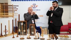 Yaşayan Miras Şöleni sona erdi