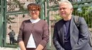 Yasemin Minguzzi'ye yönelik tehdit davasında duruşma ertelendi