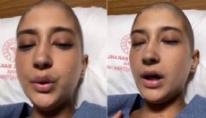 Yasemin lösemiyle mücadelesini kaybetti