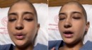 Yasemin lösemiyle mücadelesini kaybetti