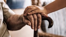 Yaşlı nüfusu 10 milyona dayandı: Kadınlar daha uzun yaşıyor