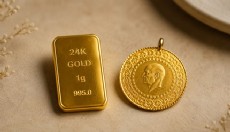 Yatırım İçin Gram Altın mı, Çeyrek Altın mı Daha Mantıklı?