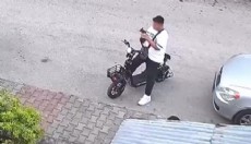 Yavru kediyi öpüp, boğan otizmli serbest bırakıldı