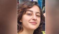 Yaya geçidinde otomobilin çarptığı Begüm öldü