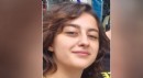 Yaya geçidinde otomobilin çarptığı Begüm öldü
