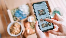 Yemek siparişlerinde yeni dönem