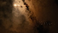 Yemen'deki Husiler, İsrail'e füze fırlattı