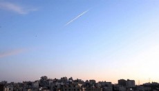 Yemen’den İsrail’e ilk füze saldırısı