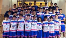 Yeni Burdurspor TFF Gelişim Ligi'ne katılacak