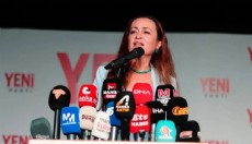 Yeni Parti'nin il başkanına gözaltı