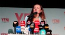 Yeni Parti'nin il başkanına gözaltı